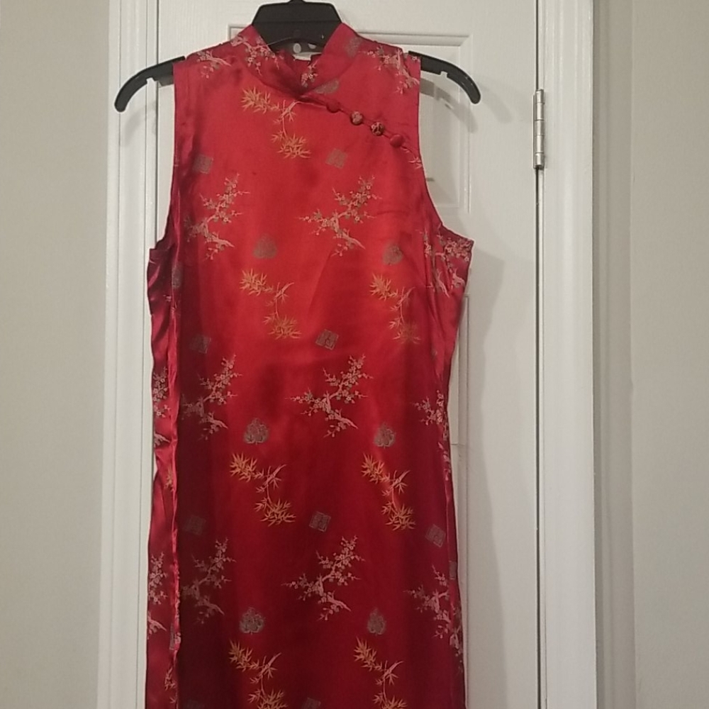 Kimono Dress